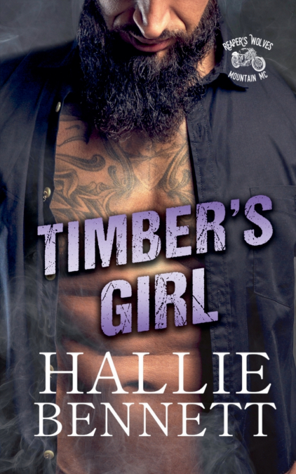 Timber’s Girl
