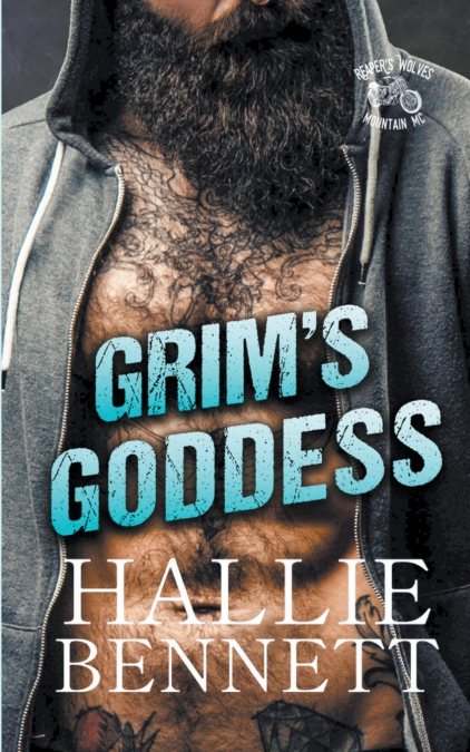 Grim’s Goddess
