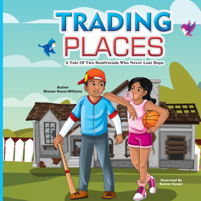 Trading Places