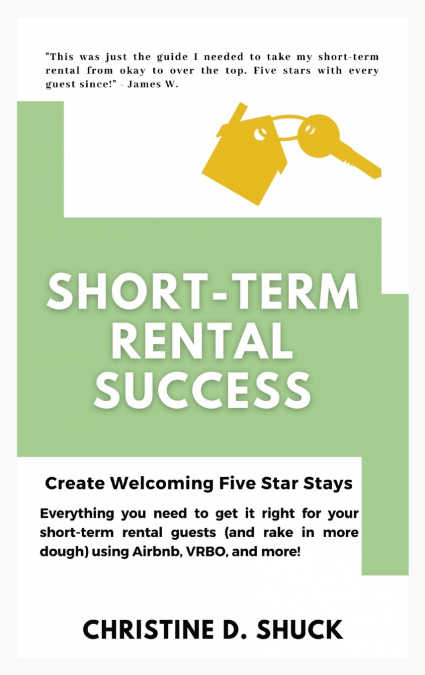Short-Term Rental Success