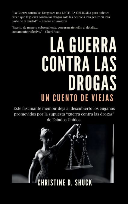 La Guerra Contra las Drogas