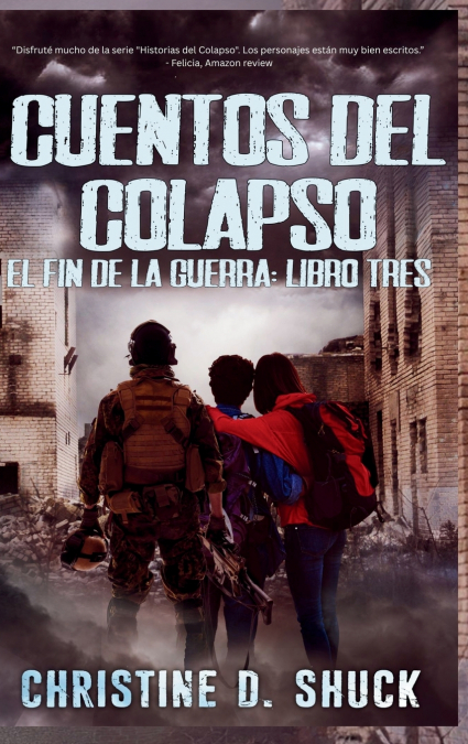 Cuentos del Colapso