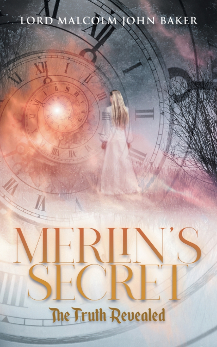Merlin’s Secret