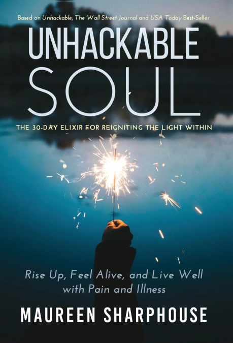 Unhackable Soul