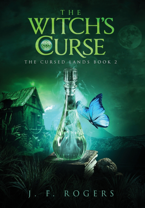 The Witch’s Curse