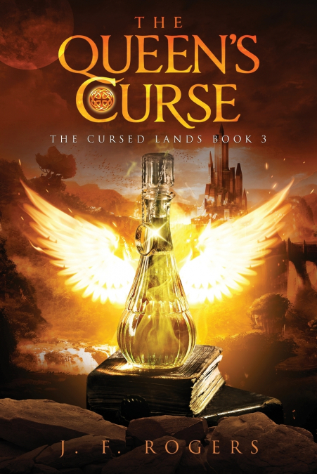The Queen’s Curse