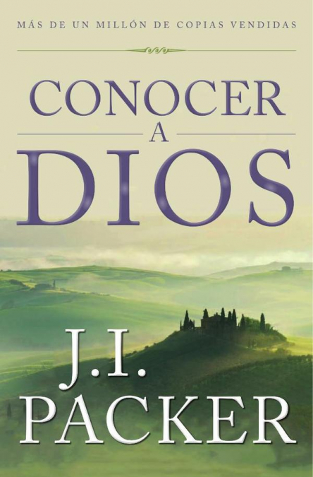 Conocer a Dios