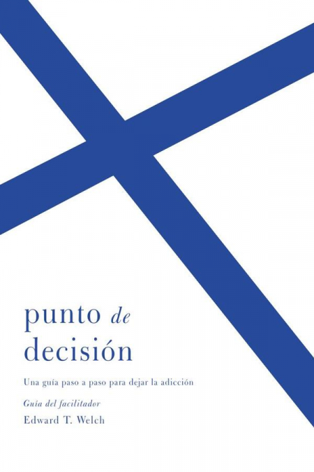 Punto de decisión: guía del facilitador