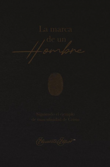 La marca de un hombre