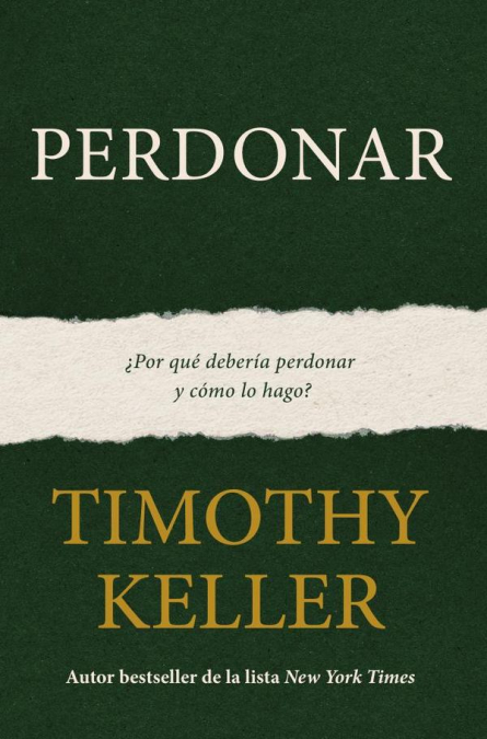 Perdonar