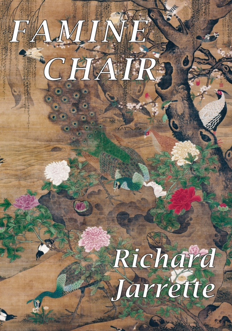 FAMINE CHAIR
