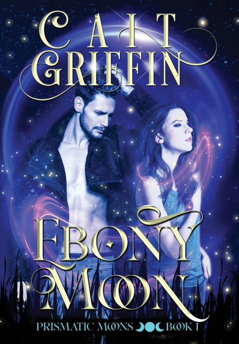 Ebony Moon