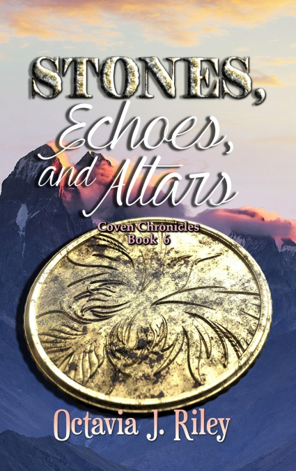 Stones, Echoes, and Altars
