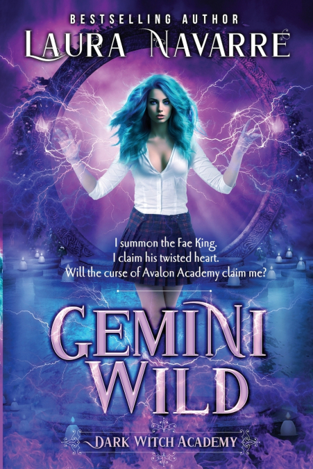 Gemini Wild