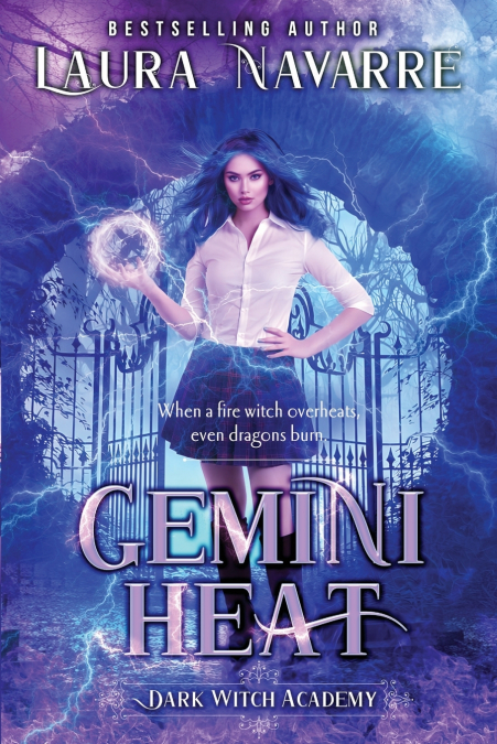 Gemini Heat