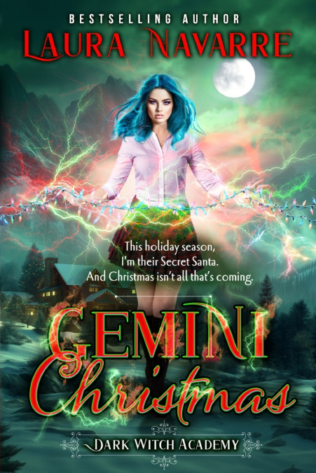 Gemini Christmas