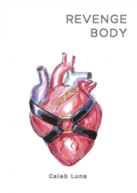 REVENGE BODY
