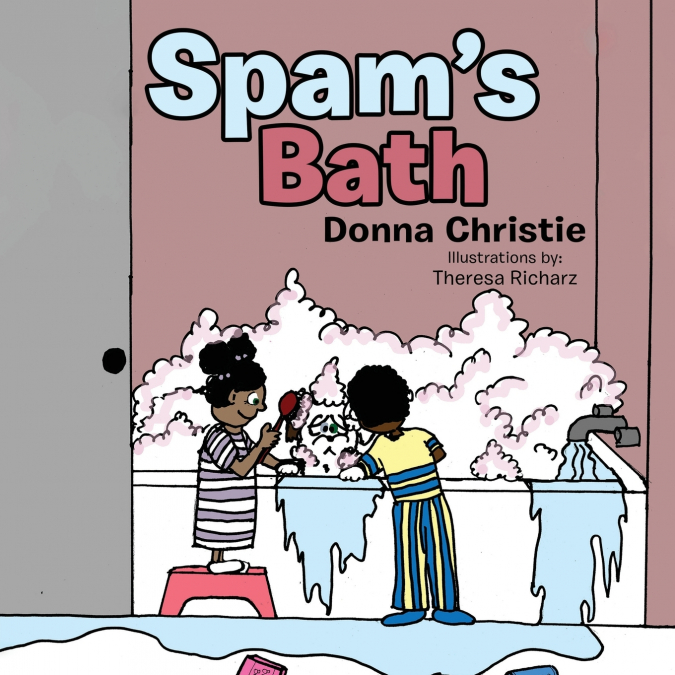 Spam’s Bath
