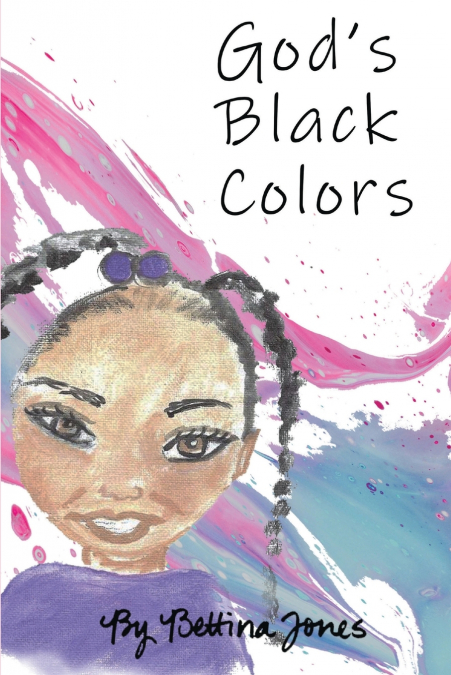 God’s Black Color