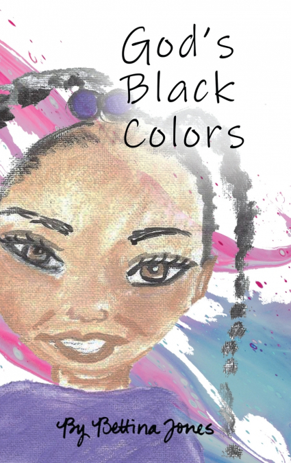 God’s Black Color