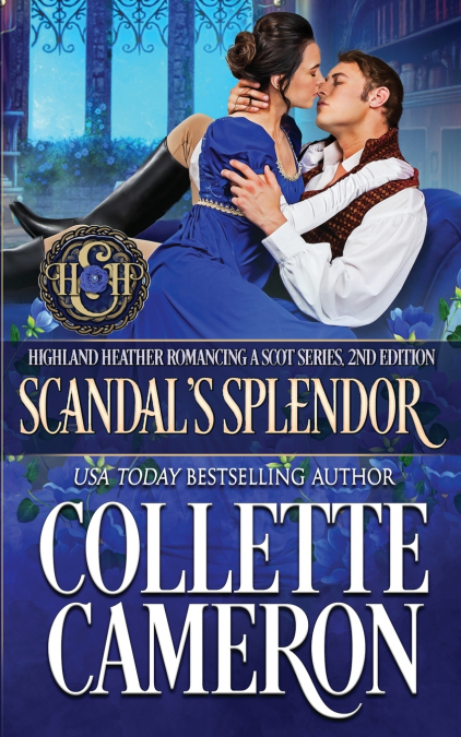 Scandal’s Splendor