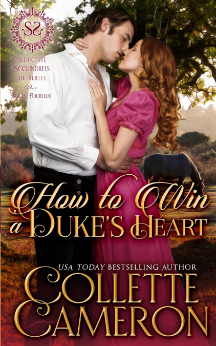 How to Win a Duke’s Heart