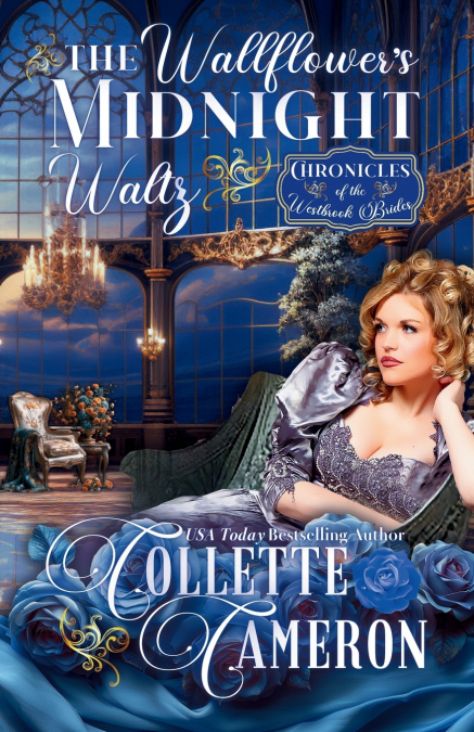 The Wallflower’s Midnight Waltz