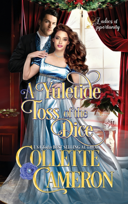 A Yuletide Toss of the Dice