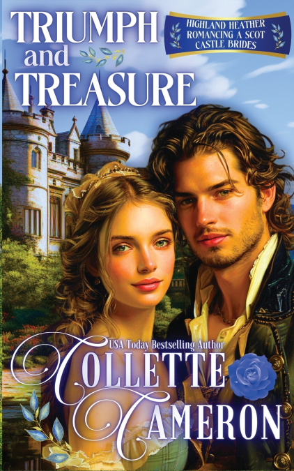 Triumph and Treasure