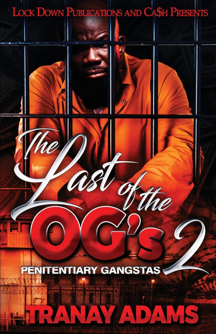 The Last of the OG’s 2