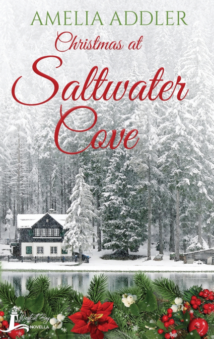 Christmas at Saltwater Cove