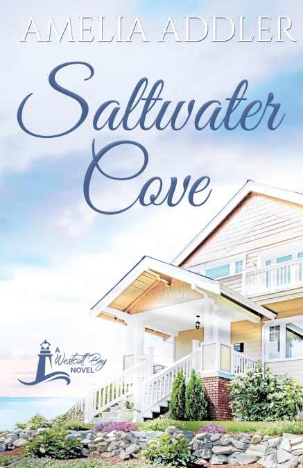 Saltwater Cove