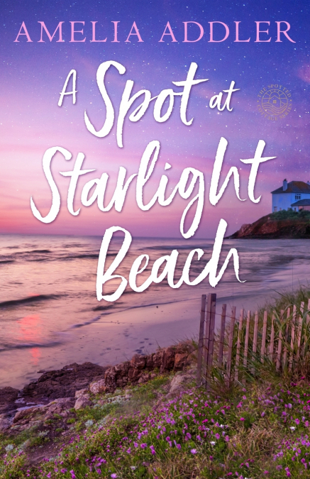 A Spot at Starlight Beach