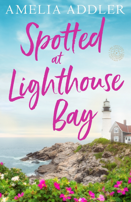 Spotted at Lighthouse Bay