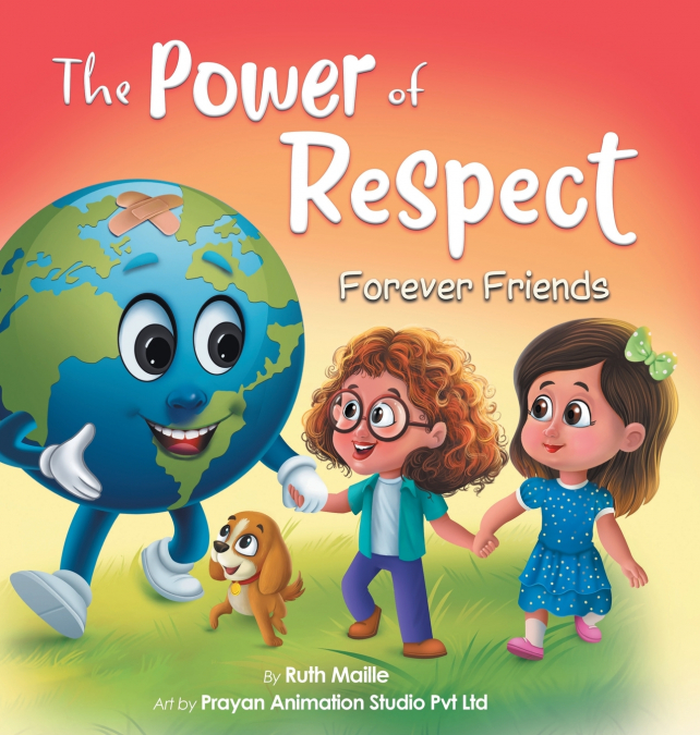 The Power of Respect -