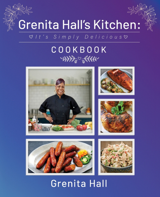 Grenita Hall’s Kitchen