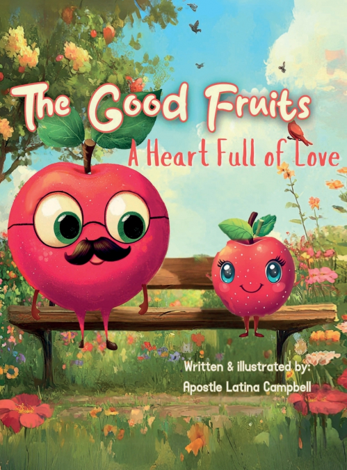 The Good Fruits