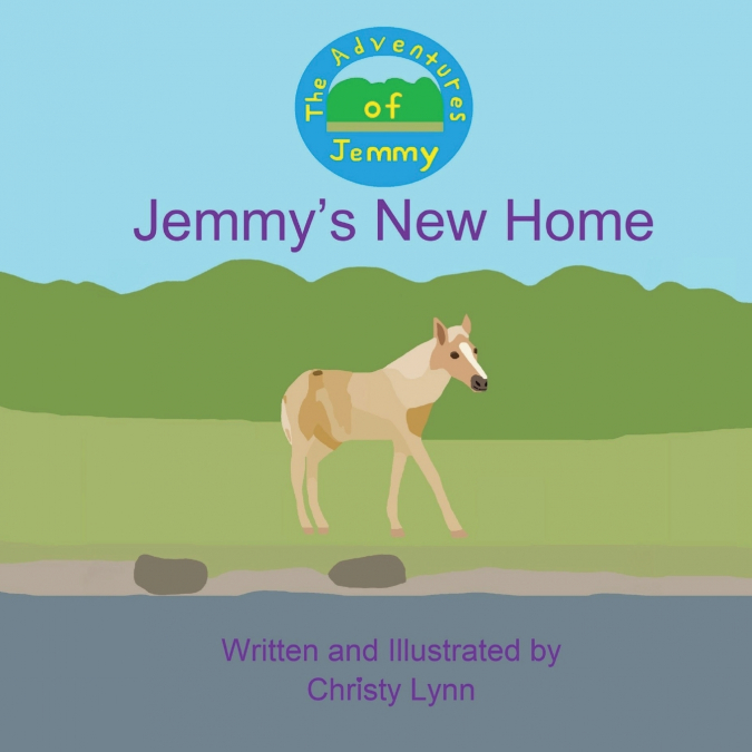 Jemmy’s New Home
