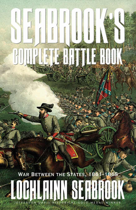 Seabrook’s Complete Battle Book