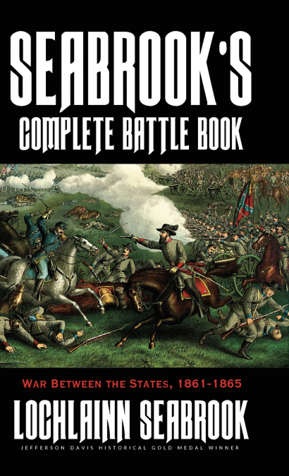 Seabrook’s Complete Battle Book
