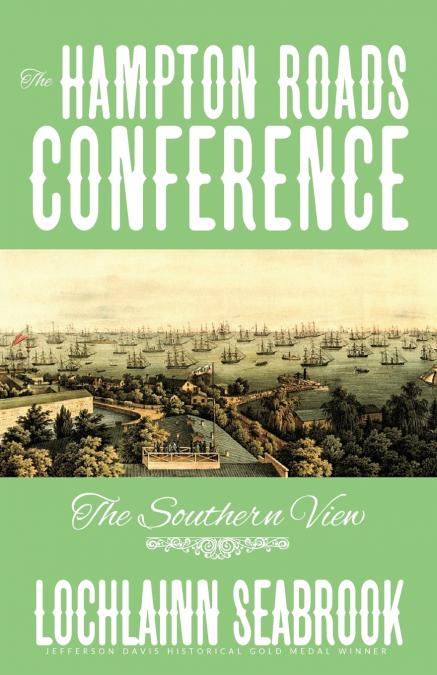 The Hampton Roads Conference