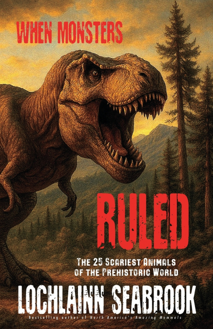 When Monsters Ruled