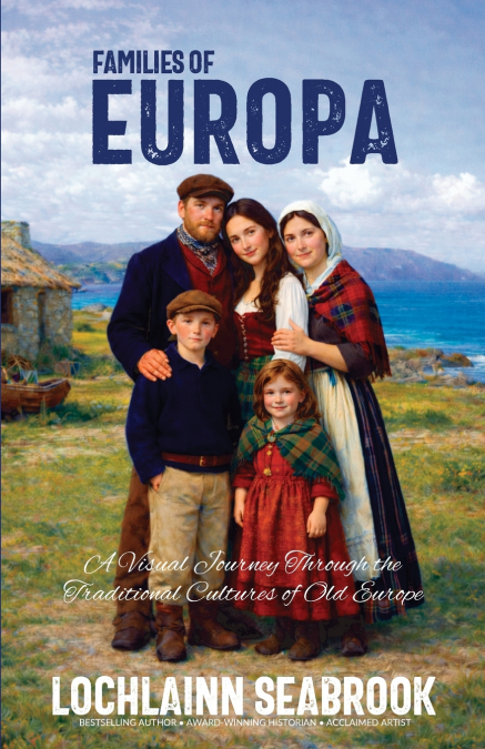 Families of Europa