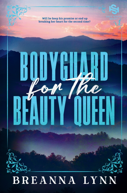 Bodyguard for the Beauty Queen
