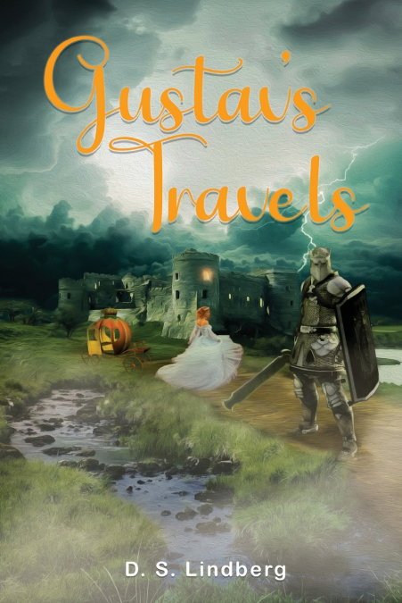 Gustav’s Travels