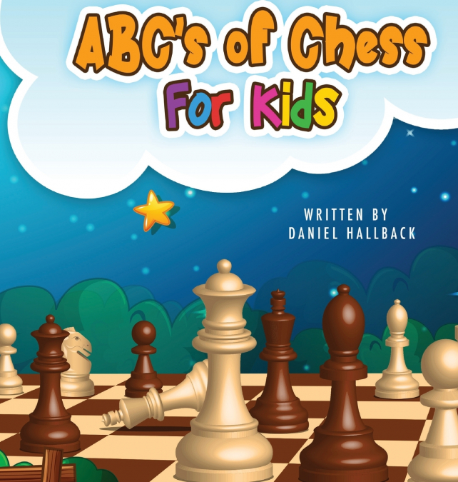 ABC’s Of Chess For Kids