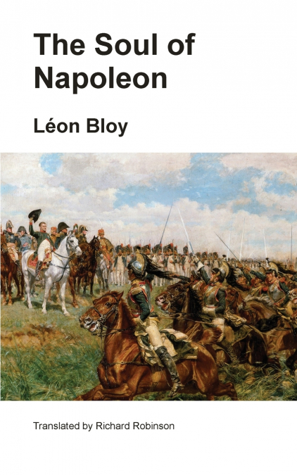 The Soul of Napoleon