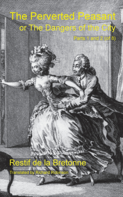 The Perverted Peasant