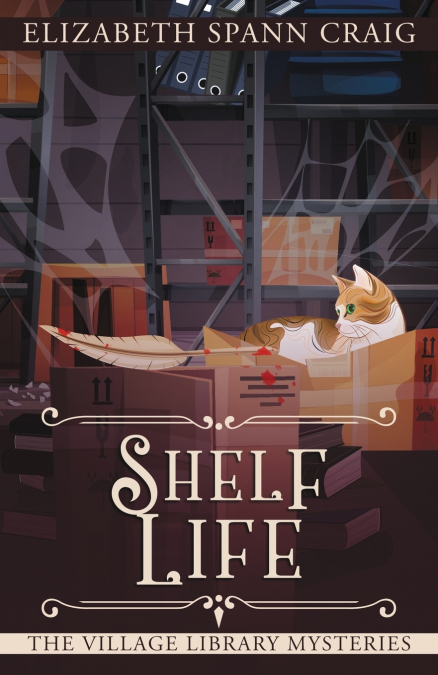 Shelf Life