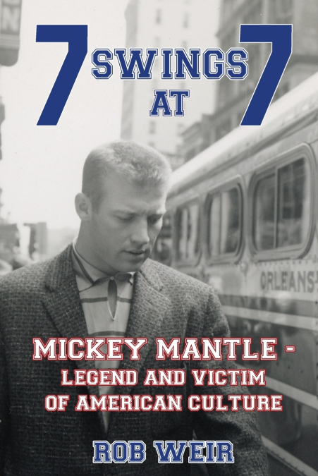 7 Swings at 7